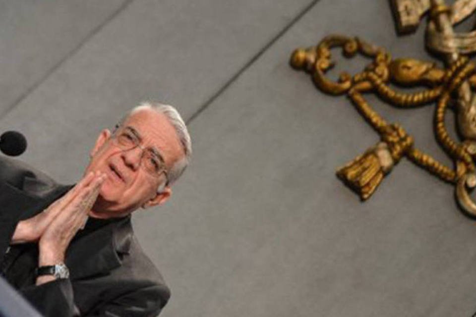 Vaticano: Nada pode justificar atividades terroristas