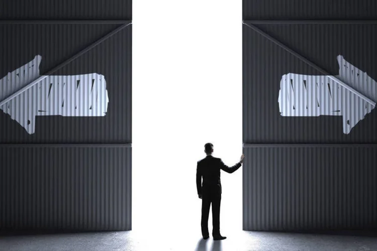 Portas sendo abertas: escolas de negócios buscam candidatos com perfil de liderança (Thinkstock)