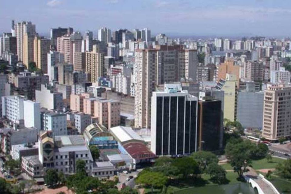 Os bairros mais caros de Curitiba, Porto Alegre e Floripa