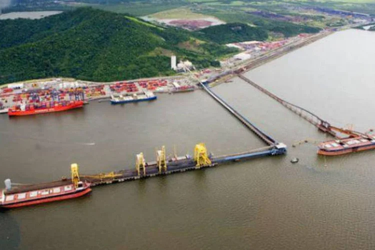 RJ: subiu para quatro o número de corpos resgatados no mar pelas equipes que atuam na procura de sobreviventes de duas embarcações pesqueiras que naufragaram (Wikimedia Commons/Reprodução)
