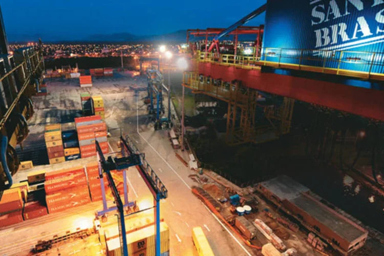 A previsão do crescimento do PIB industrial é de 4,5% para 2011 (Germano Lüders/EXAME.com)