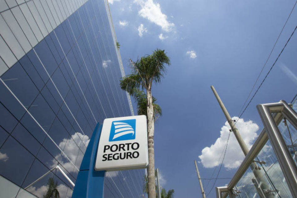 Lucro  da Porto Seguro cresce 4,1%, para R$ 240 milhões
