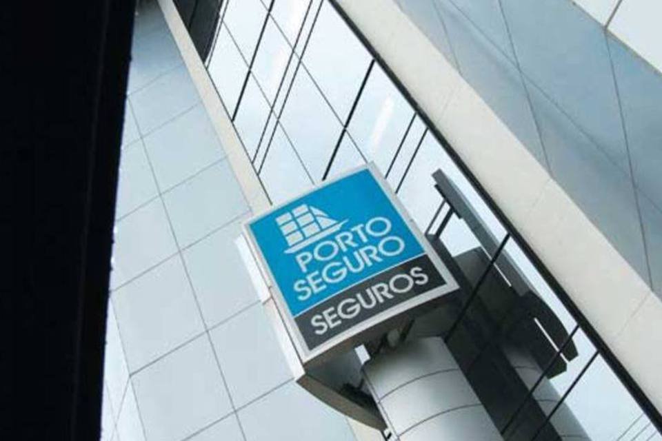 Setor de seguros sobe 19% no quadrimestre