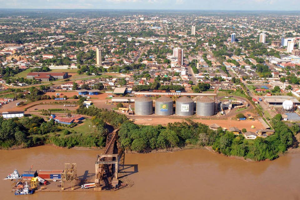 Terremoto atinge região da fronteira entre Brasil e Peru