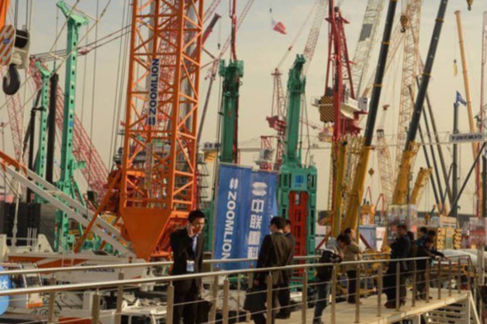 EUA serão vistos como "primeiros entre iguais" em 2030