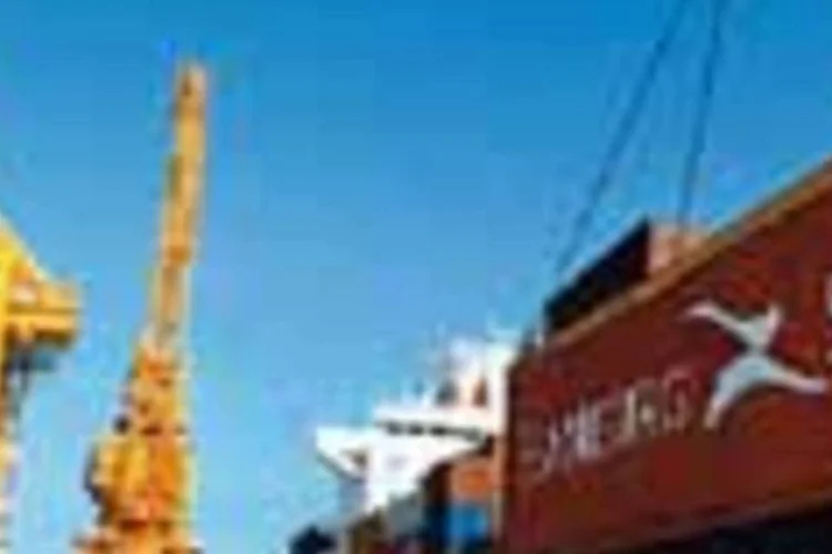 Porto de Pecém: melhorias para receber gás natural liquefeito (--- [])
