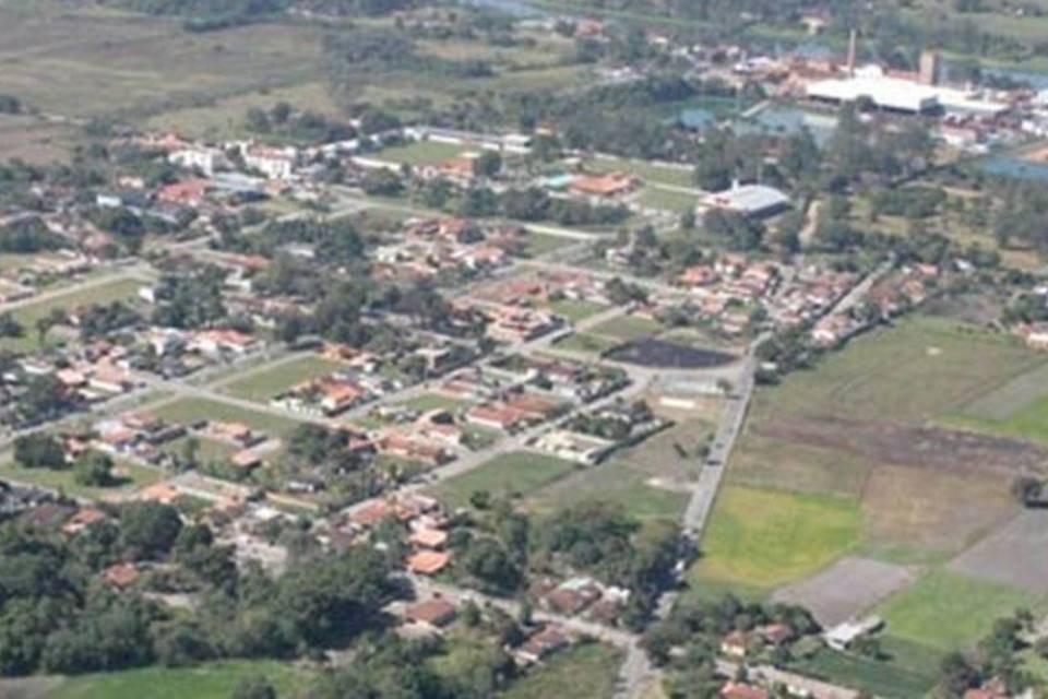 Suposto membro do grupo terrorista ETA é detido no Rio