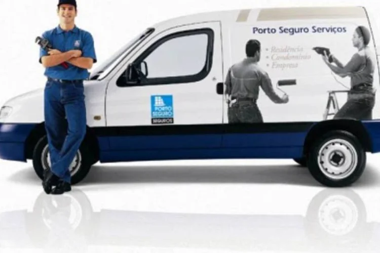 Para conseguir um atendimento de excelência, o segredo é o modelo de gestão praticado pela seguradora (.)