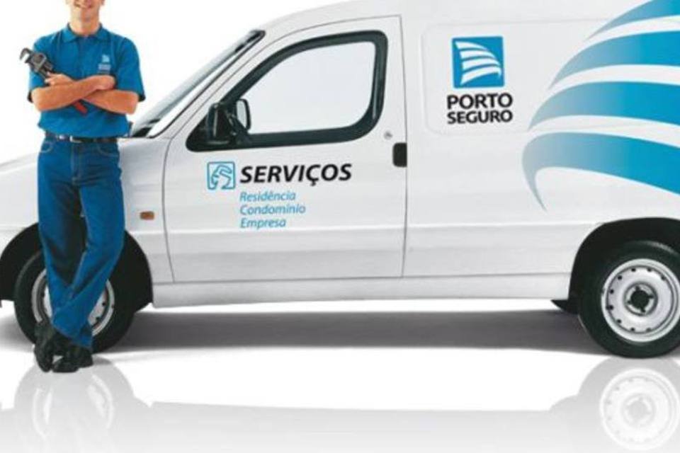 Porto Seguro lança programa de serviços avulsos