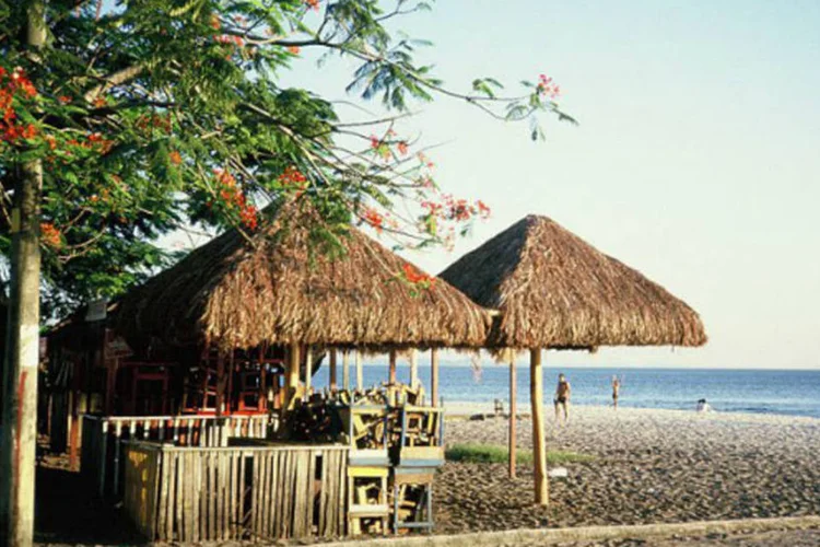 Porto Seguro, na Bahia (Wikimedia Commons)