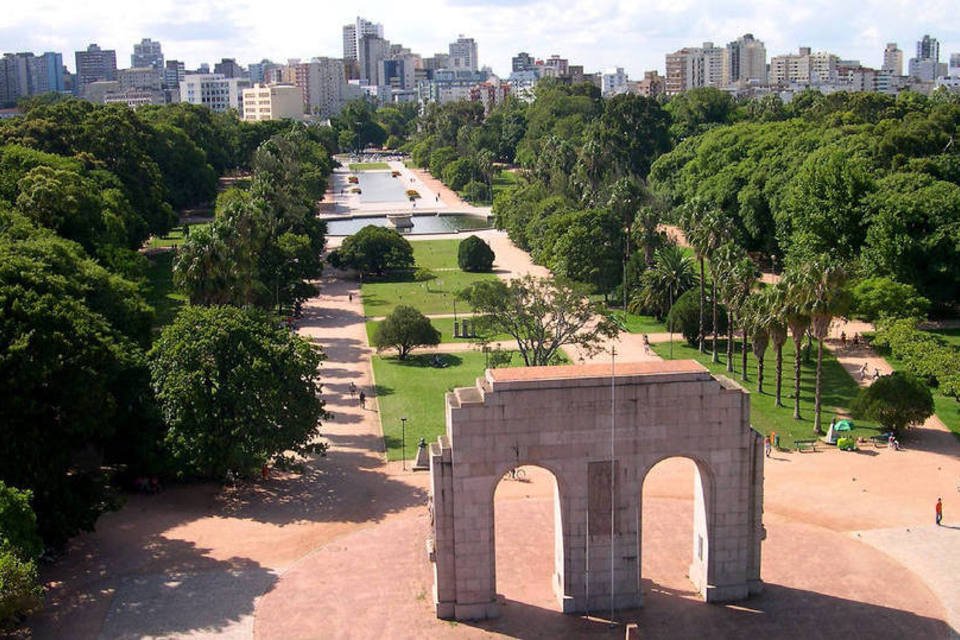 Sai SP, entra Porto Alegre: as cidades médias são o futuro