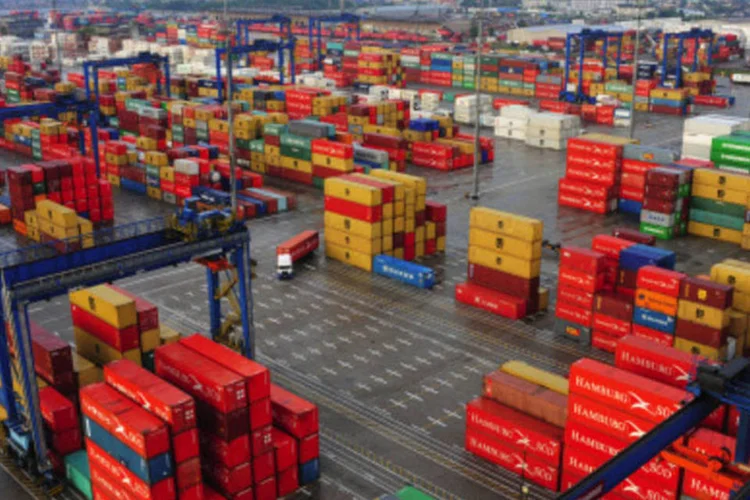 Exportações do Brasil para os EUA alcançaram US$ 12,49 bilhões (GERMANO LUDERS)
