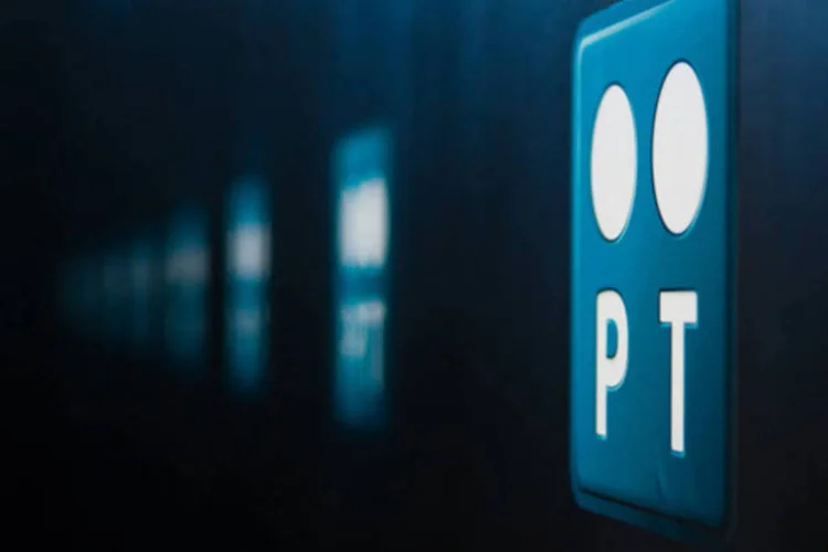 
	Portugal Telecom e a brasileira Oi se disseram comprometidas com o processo de fus&atilde;o
 (Mario Proenca/Bloomberg)
