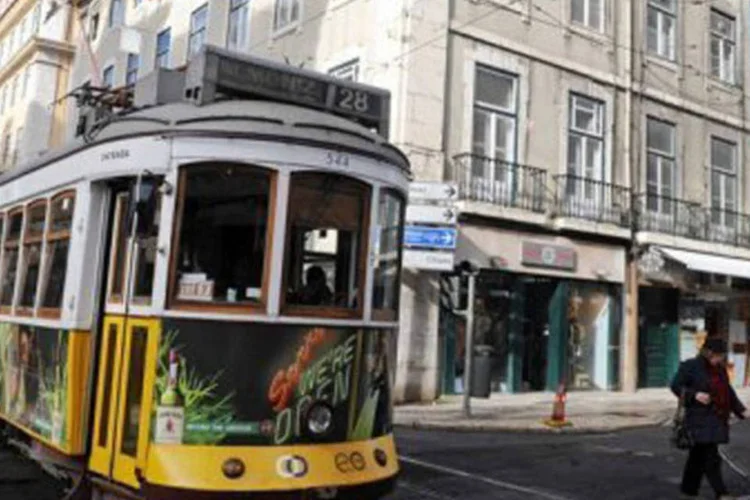 
	Lisboa: cidade recebe a feira mais importante do ano em Portugal, que&nbsp;re&uacute;ne mais de mil empresas e entidades do setor e tem o Brasil e o turismo de congressos como pontos fortes
 (João Cortesão/AFP)