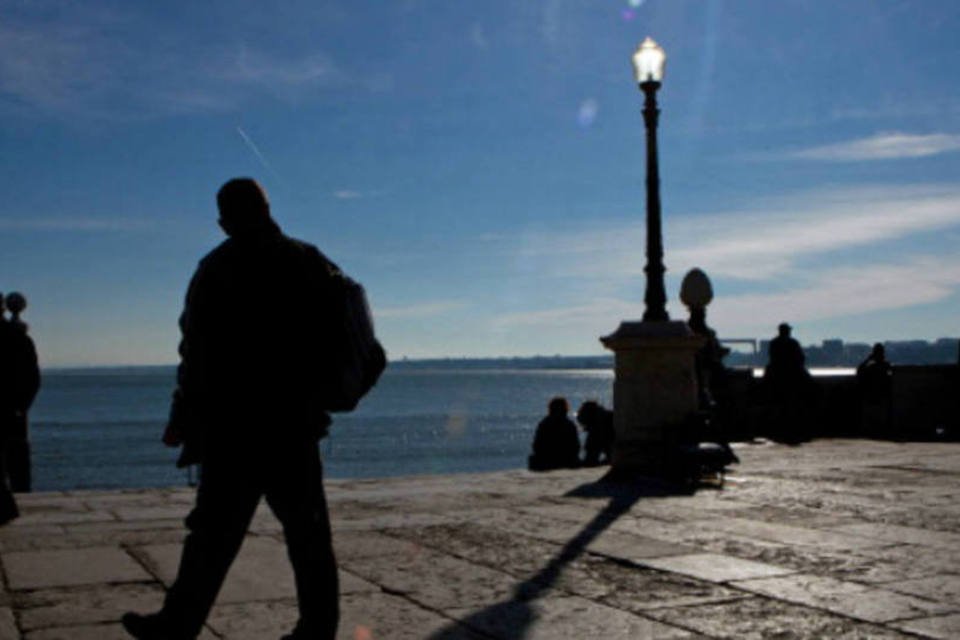 Portugal considera prioritário crescer no turismo religioso
