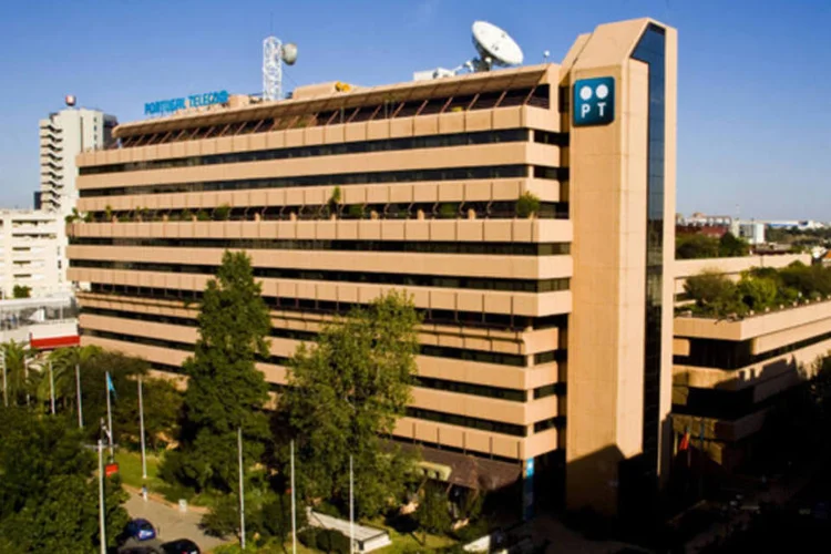 
	Pr&eacute;dio sede do grupo Portugal Telecom: se a transa&ccedil;&atilde;o n&atilde;o der certo, o rating da Portugal Telecom poder&aacute; ser rebaixado, diz a S&amp;P
 (Divulgação)