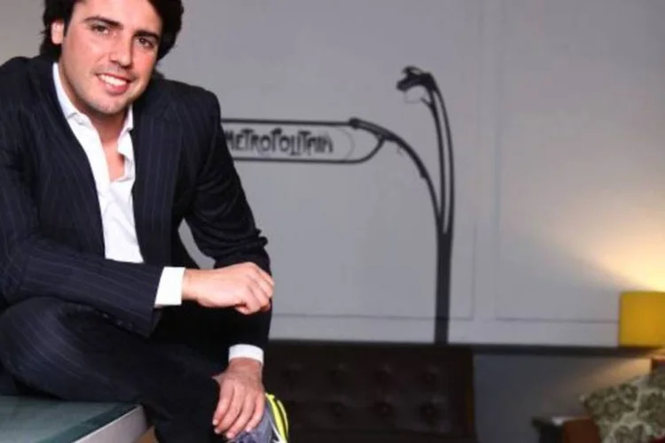 David Bernardo, HIPXiK (Divulgação)