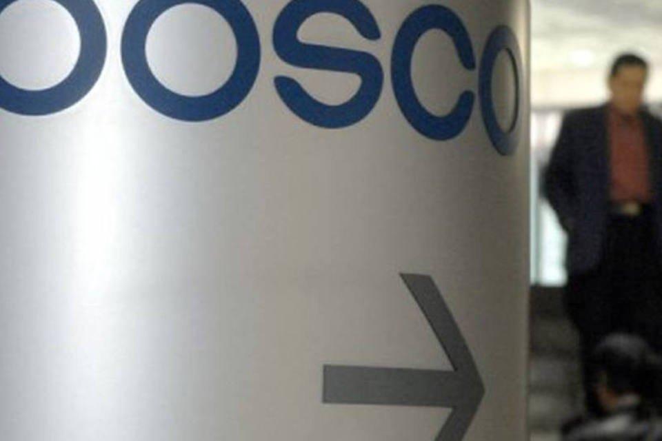 Posco ganha contrato no Brasil de US$ 4,3 bilhões