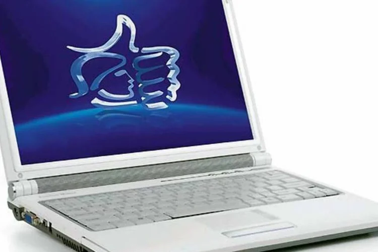 Santander enxerga uma possível melhor nos preços dos computadores a partir do segundo trimestre do ano, o que pode beneficiar a Positivo (Divulgação)