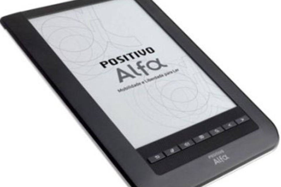 E-book já movimenta mercado brasileiro