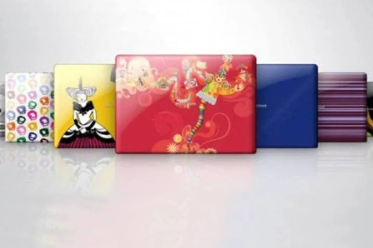 Positivo:  vendas de notebooks cresceu em 2010 (Divulgação)