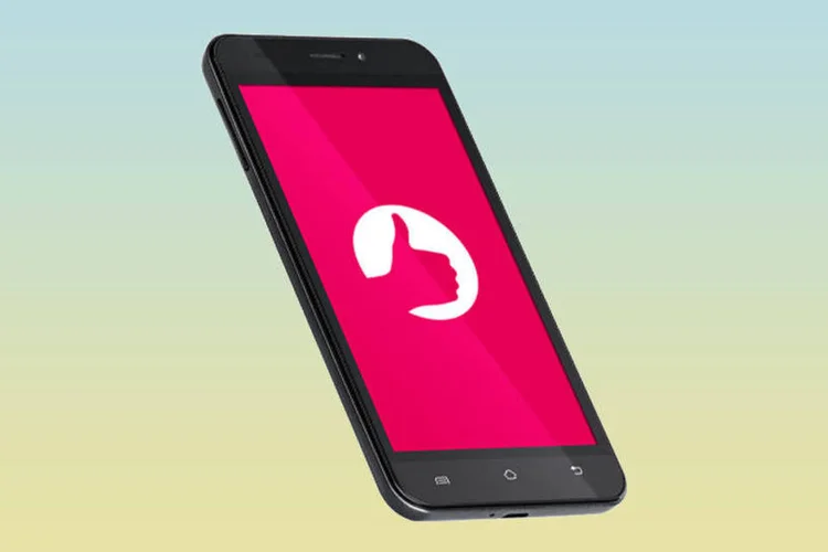 
	Positivo: a empresa afirmou que na &aacute;rea de celulares as receitas mais que dobraram no segundo trimestre para 164,4 milh&otilde;es de reais
 (Divulgação/Positivo Informática)
