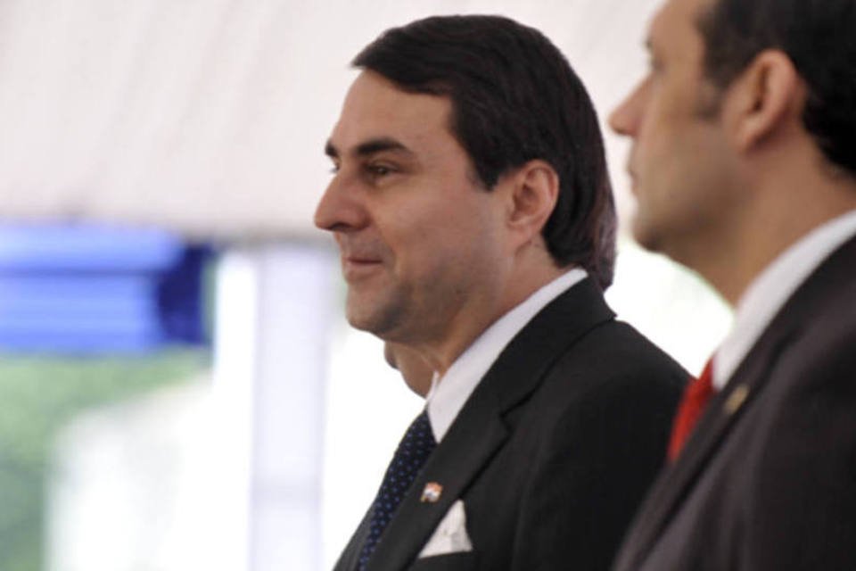 Mercosul define hoje termos de suspensão do Paraguai