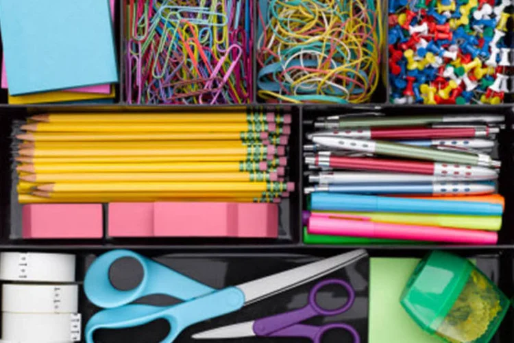 3M: companhia vai ampliar presença no segmento de materiais para escritórios e escolar (Getty Images)