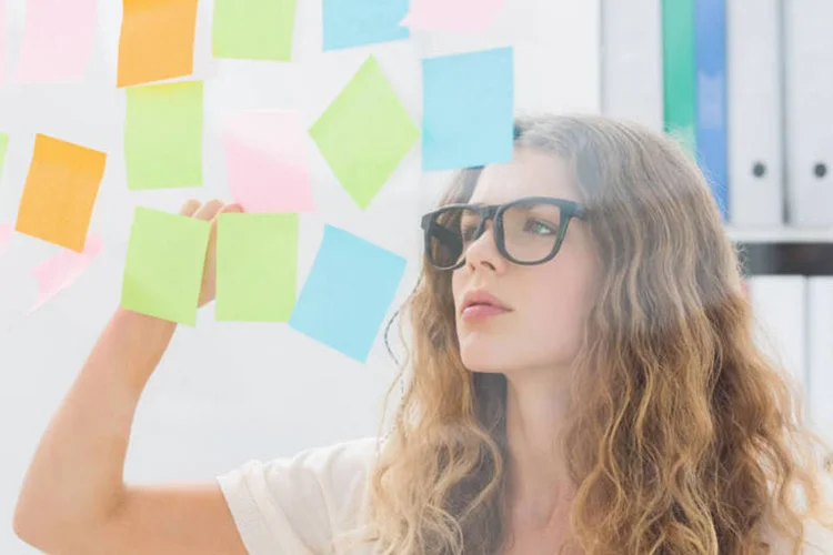 post its (Thinkstock)