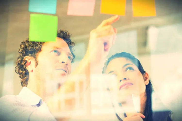 
	Post it: prazo para enviar candidatura ao F&oacute;rmula Santander &eacute; at&eacute; amanh&atilde;
 (Thinkstock)