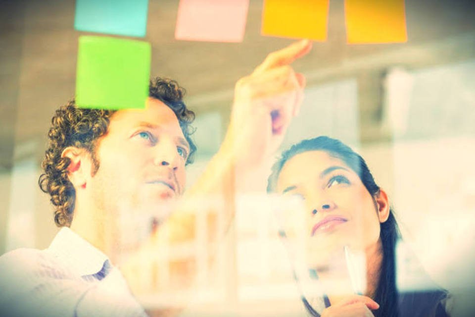 As 4 regras inquebráveis do sucesso de um projeto