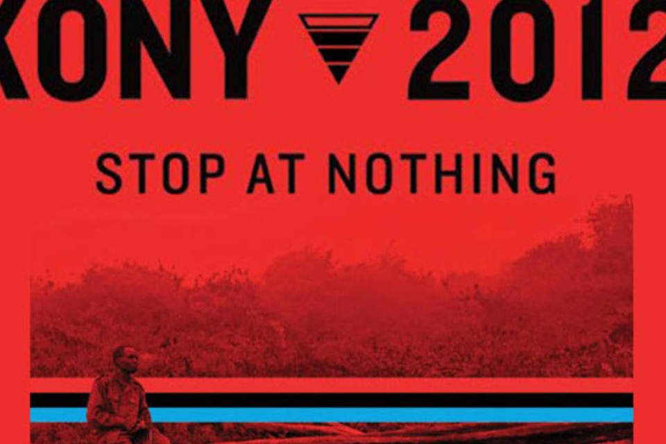 Criadores de “Kony 2012” eram espiões do governo de Uganda, diz Wikileaks