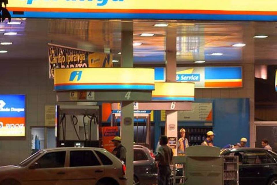 Lucro da Ultrapar sobe 1% no 1o tri, para R$249 mi