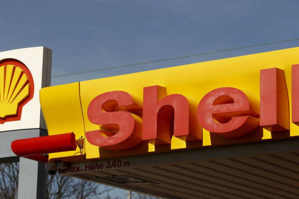 Shell planeja completar fusão com BG em 15 de fevereiro