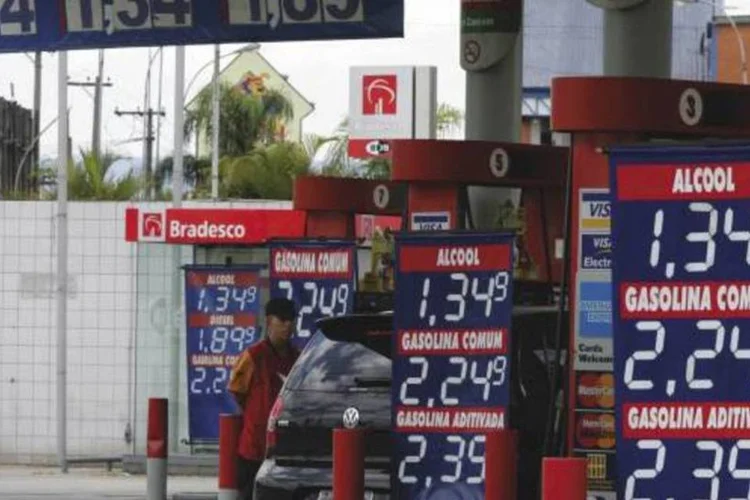 Econômicos e sustentáveis (Helvio Romero/Agência Estado/AGÊNCIA ESTADO)