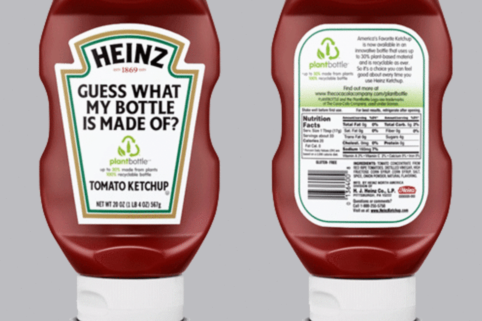 Acordo da Heinz motiva foco em custos da Campbell Soup