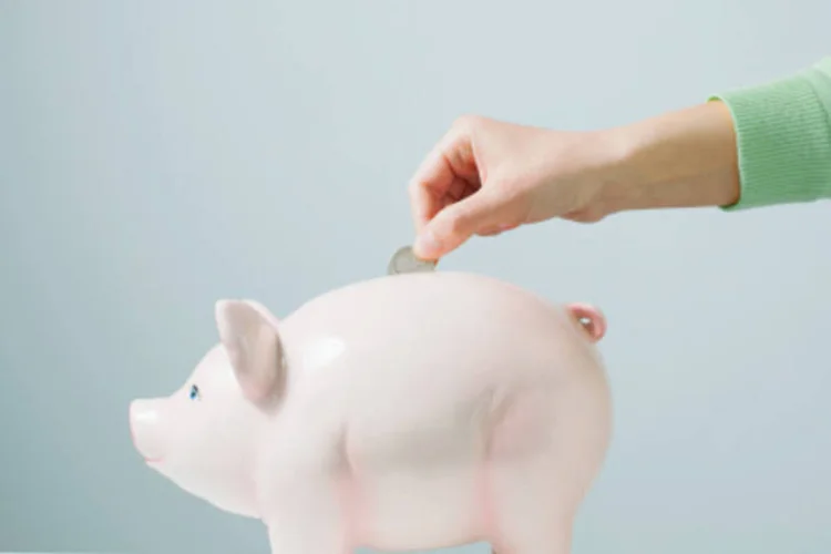 
	O aumento dos juros fez os fundos de renda fixa passar a render mais do que a caderneta na maioria dos casos
 (Getty Images)