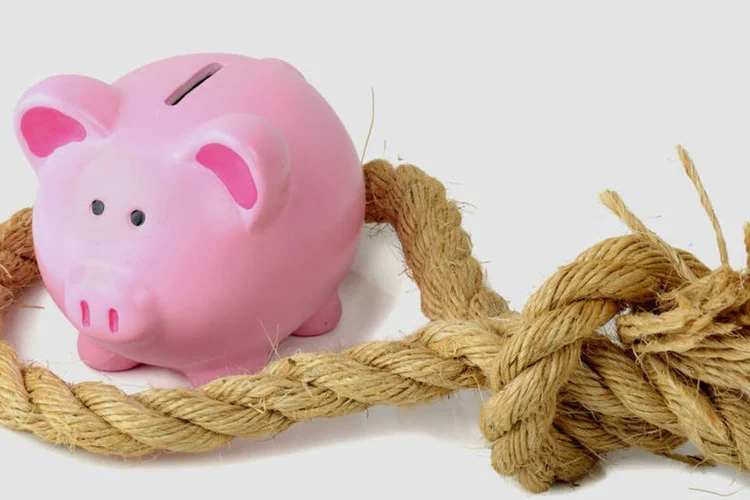 
	Rentabilidade da caderneta foi de 8,07%, enquanto a infla&ccedil;&atilde;o, medida pelo IPCA, ficou em 10,67%
 (Thinkstock)