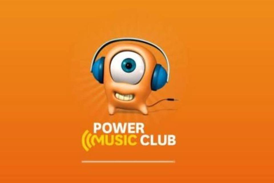 GVT e Universal Music lançam Power Music Club