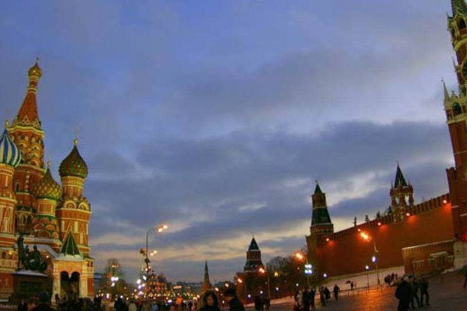 Copa de 2018 na Rússia terá 11 cidades e 12 estádios