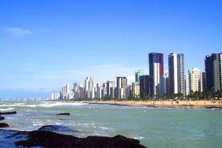As capitais que mostraram desaceleração de alta nos preços no mesmo período foram Recife e Belo Horizonte (Wikimedia Commons)