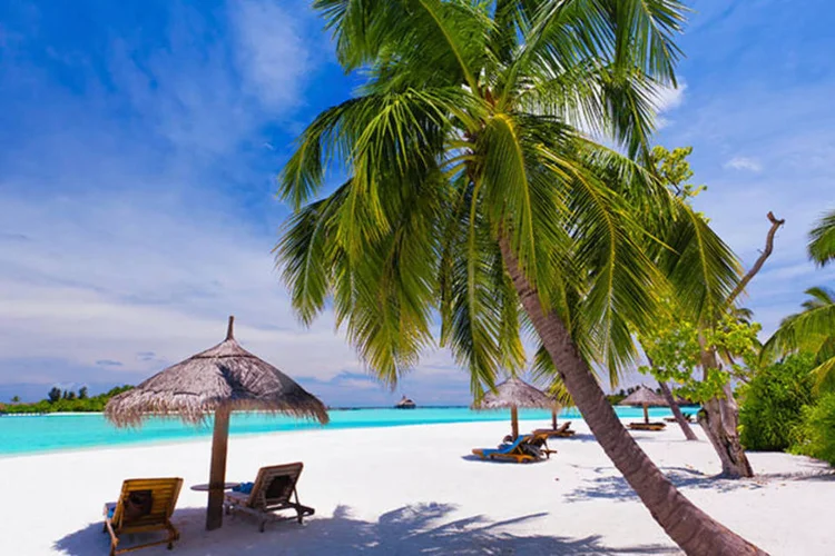 Melhores resorts (ThinkStock)