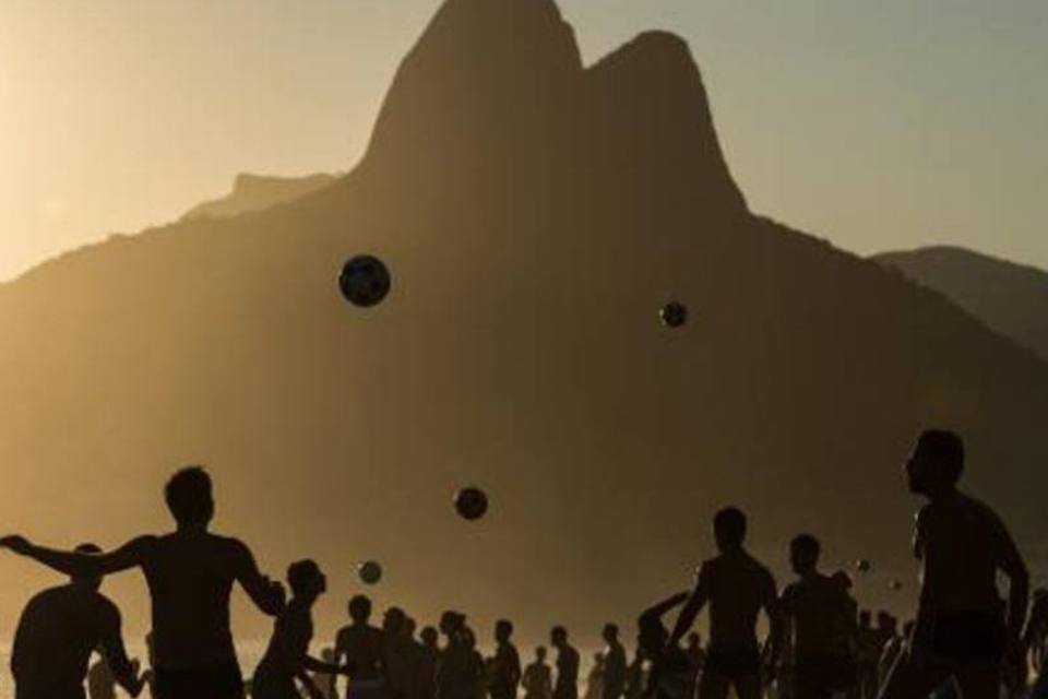 A 500 dias das Olimpíadas, Rio ainda tem obras não iniciadas