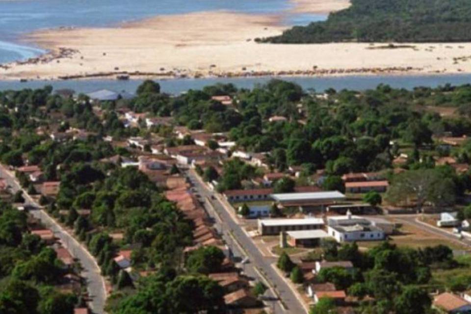 BID concede US$ 99 milhões a Tocantins para desenvolvimento