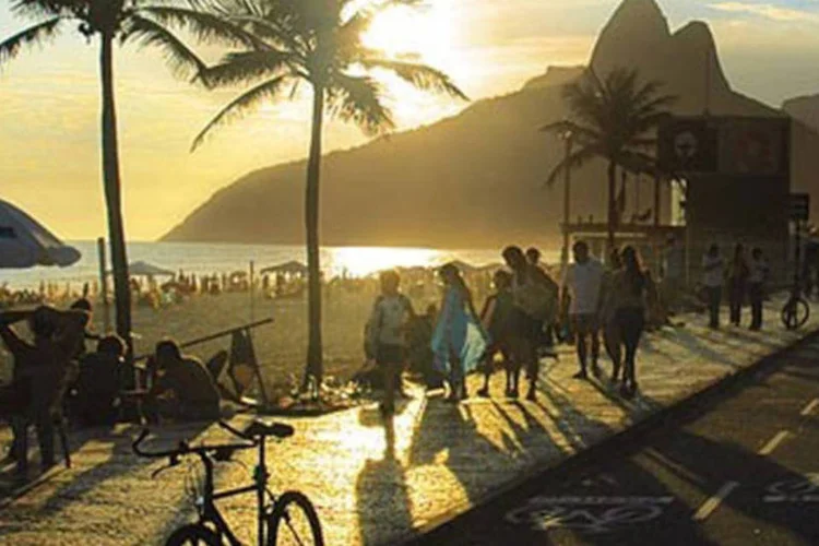 Mais calor, mais vendas (Jair Magri)