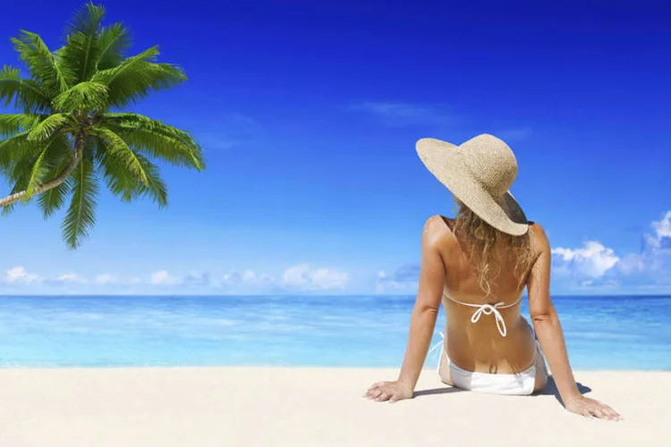 Praias de São Paulo para o feriado (Thinkstock/Thinkstock)