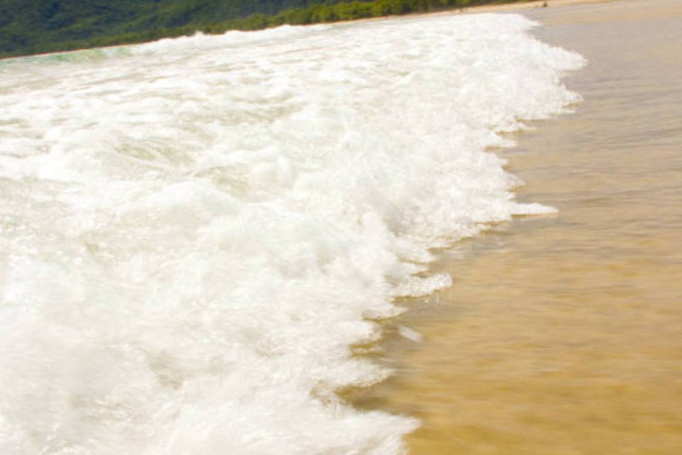 Praia Grande terá SOS para casos de afogamento