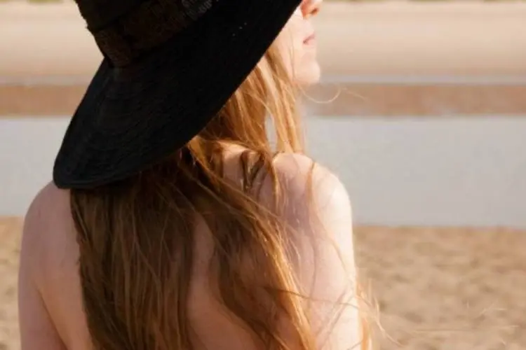 
	Praia: a Fran&ccedil;a &eacute; o primeiro destino mundial para o turismo dos adeptos ao nudismo
 (Stock.XCHNG)