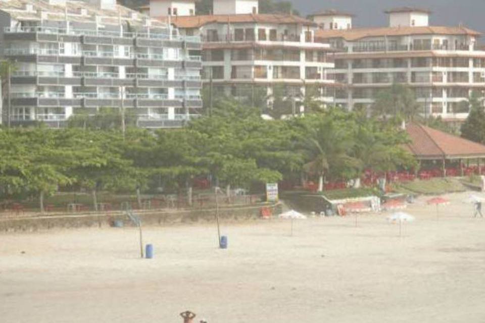 Férias de janeiro na praia têm diárias a partir de R$ 700