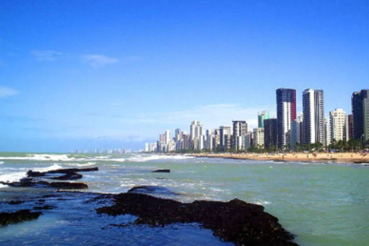 A região Nordeste liderou o aumento na procura de crédito (Wikimedia Commons)